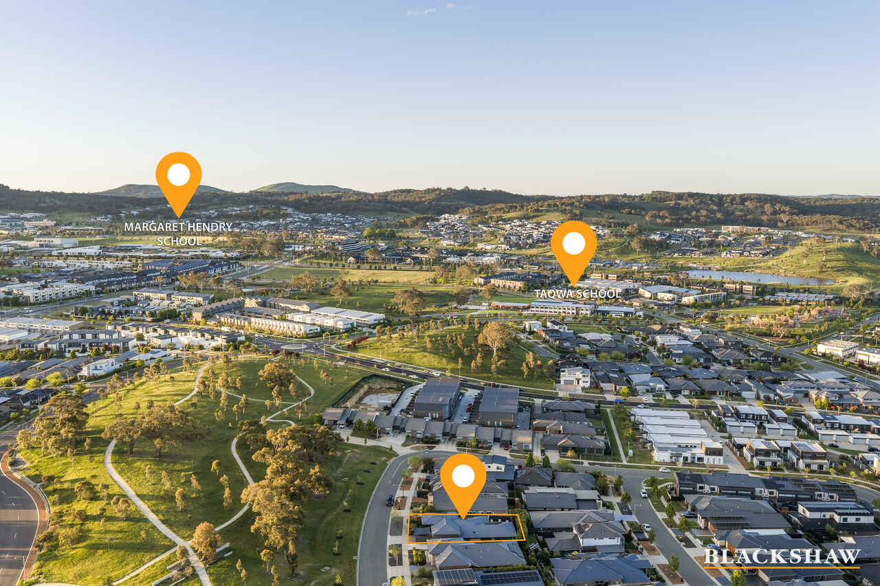 36 Limb Circuit Moncrieff