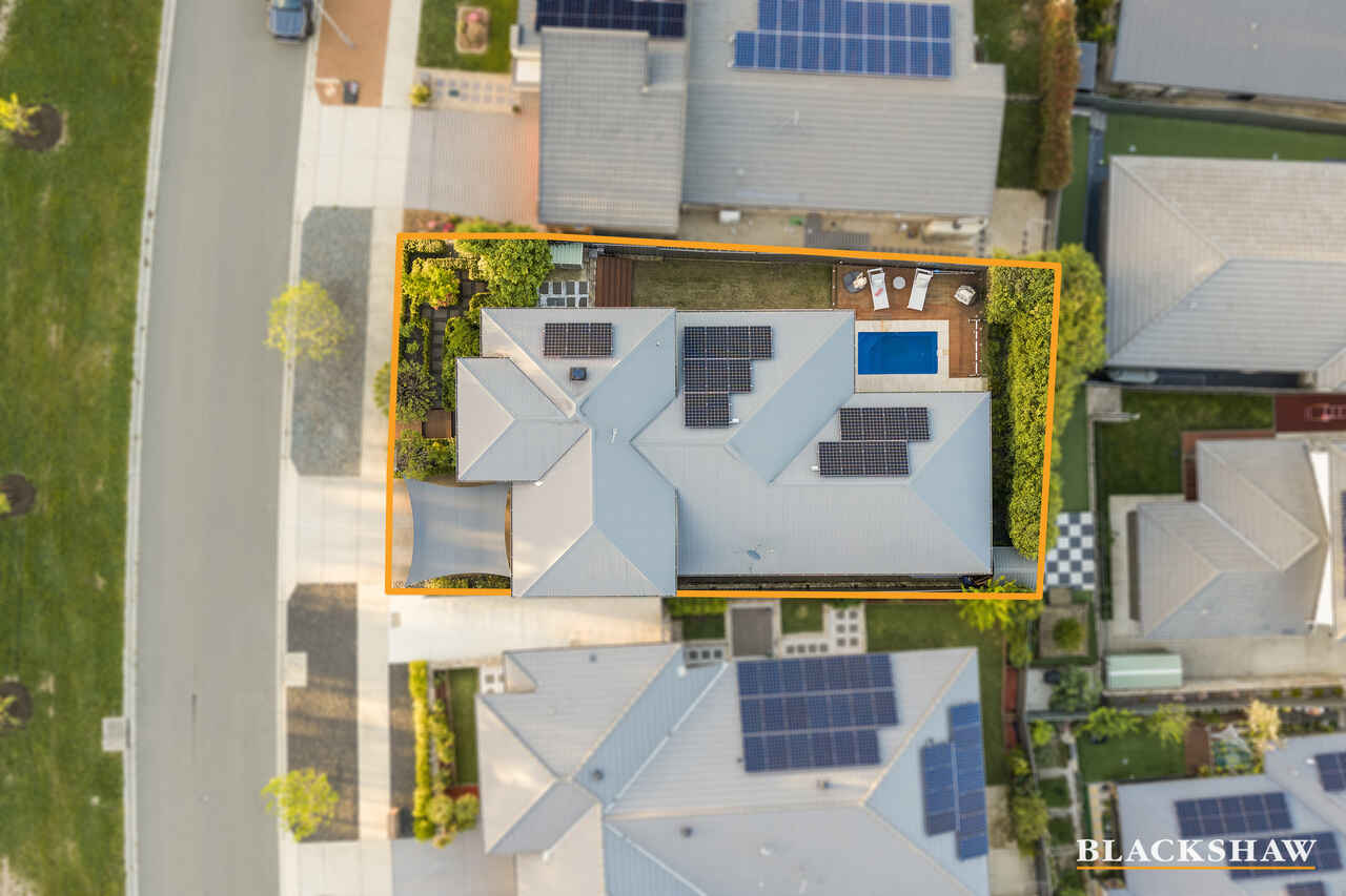 36 Limb Circuit Moncrieff