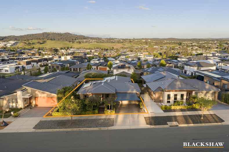 36 Limb Circuit Moncrieff 36 Limb Circuit Moncrieff