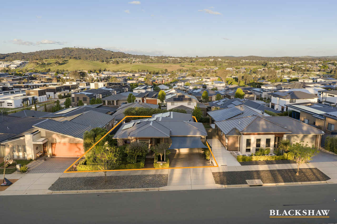 36 Limb Circuit Moncrieff