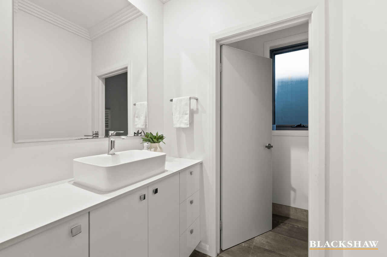 36 Limb Circuit Moncrieff
