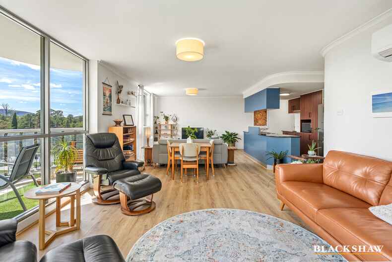 Level 7/702/2 Masson Street Turner Level 7/702/2 Masson Street Turner