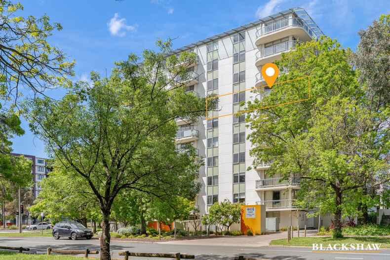 Level 7/702/2 Masson Street Turner Level 7/702/2 Masson Street Turner