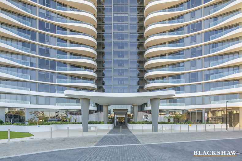 221/15 Irving Street Phillip 221/15 Irving Street Phillip