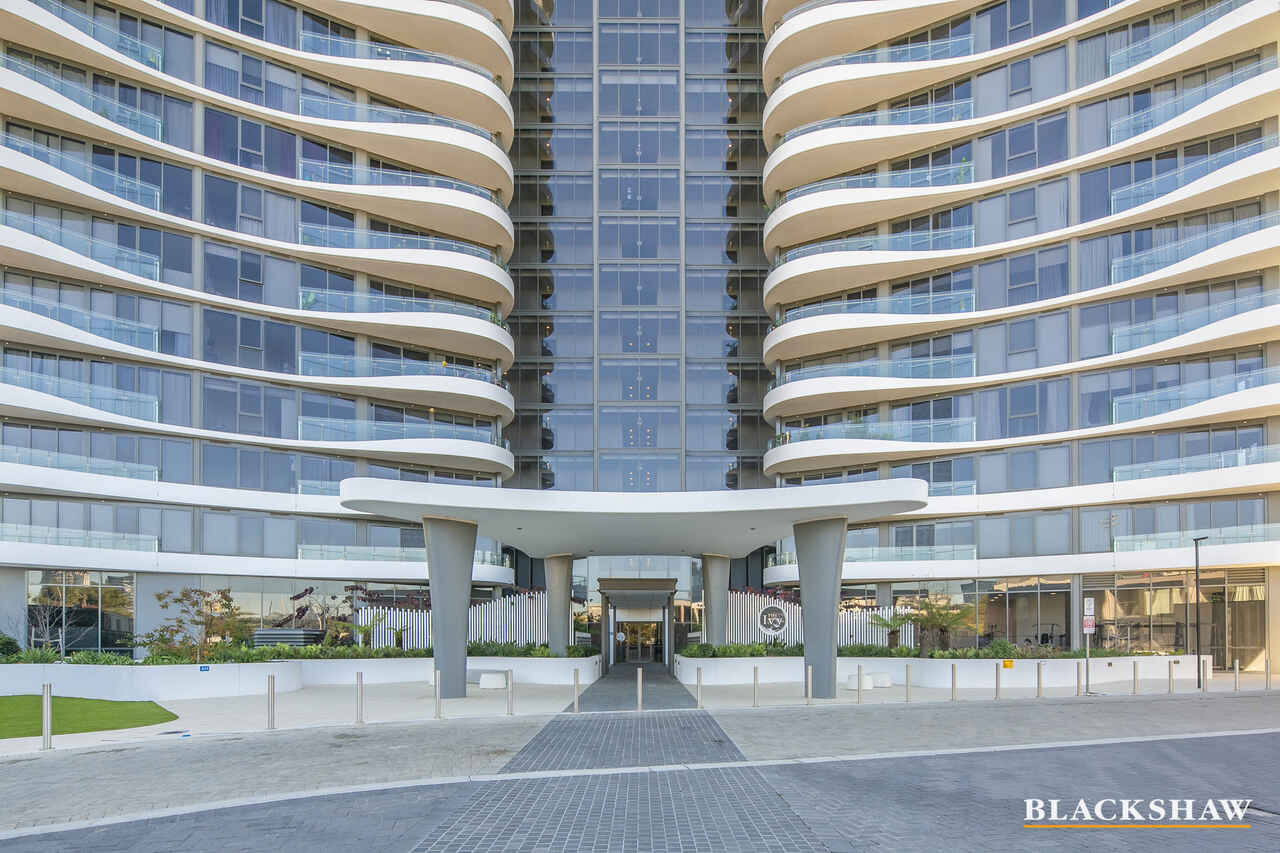 221/15 Irving Street Phillip