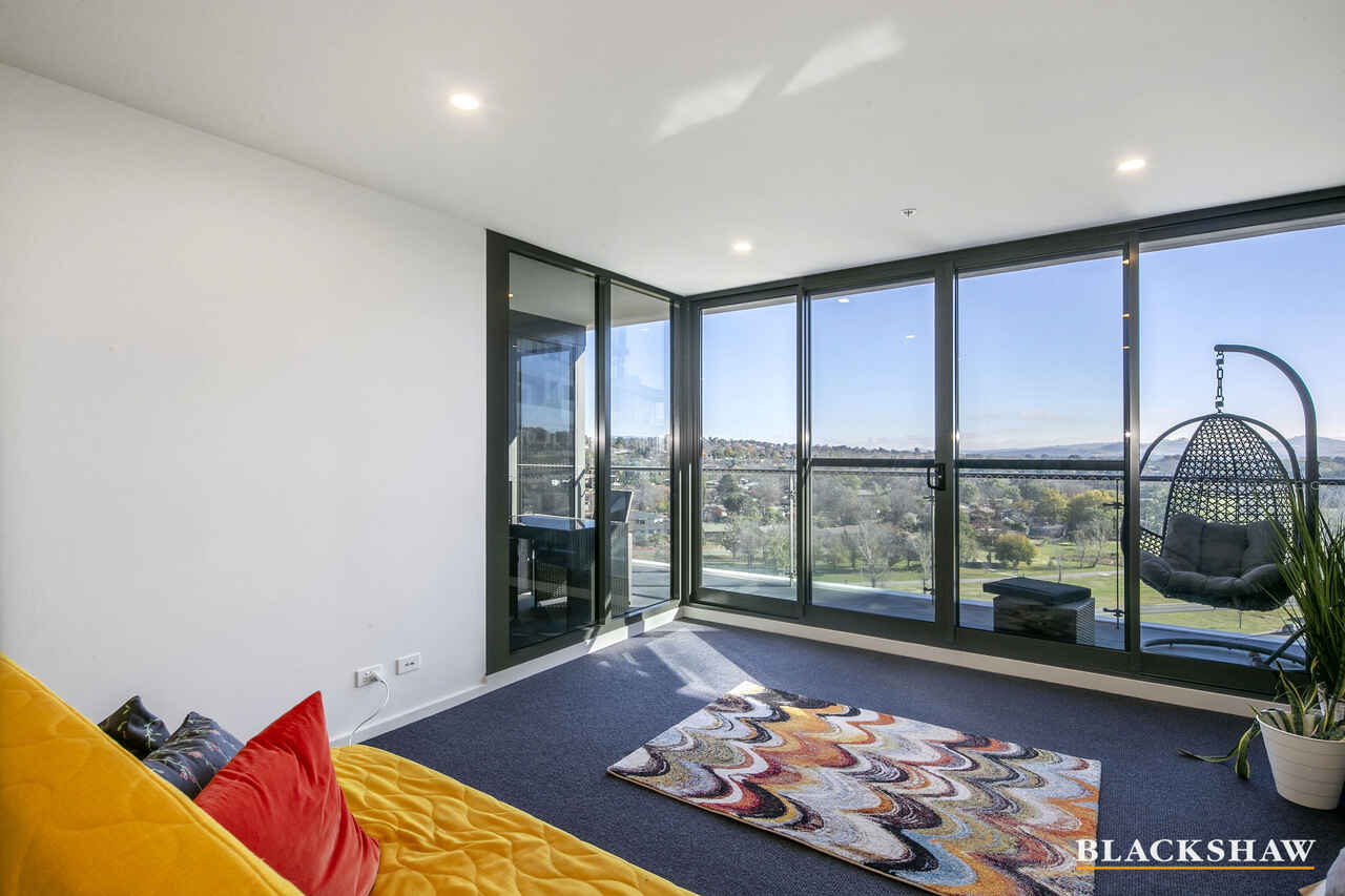 221/15 Irving Street Phillip