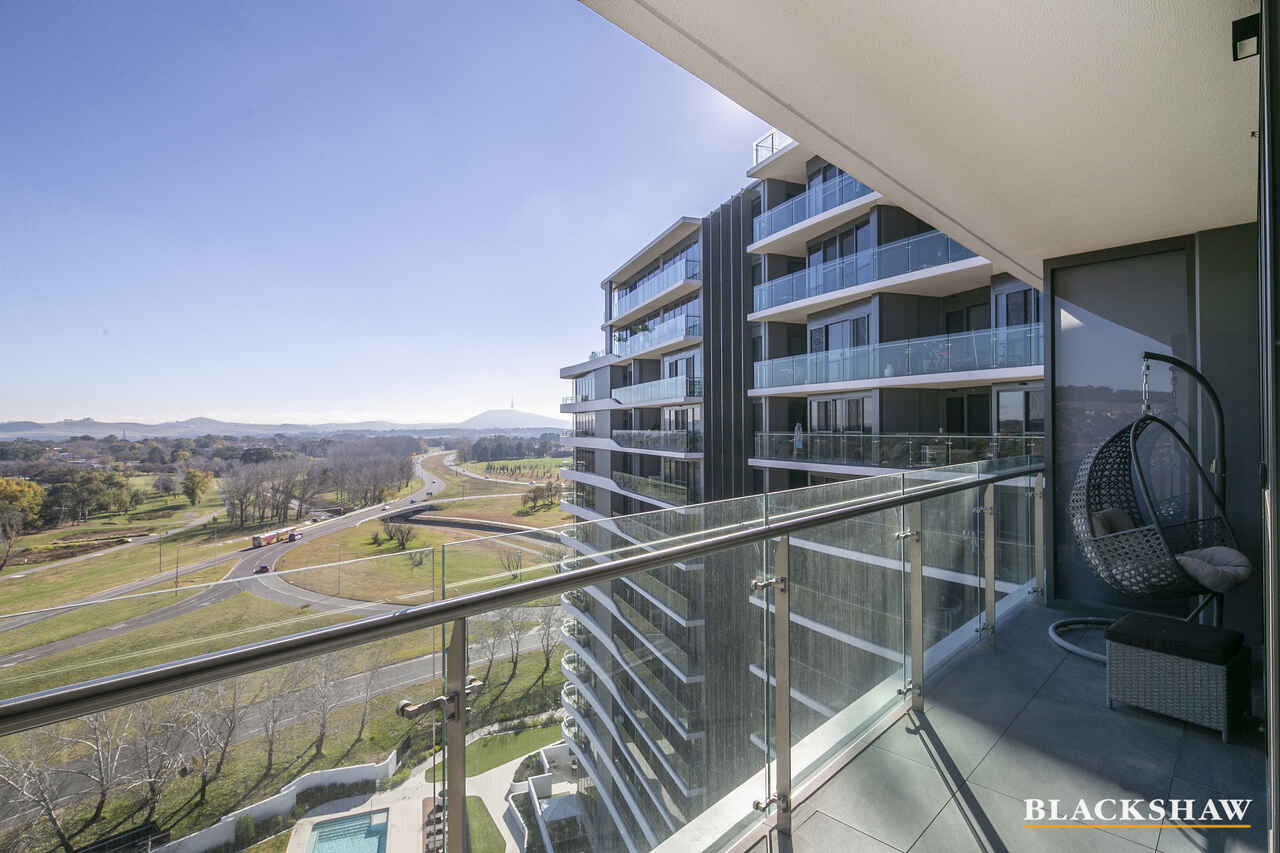 221/15 Irving Street Phillip