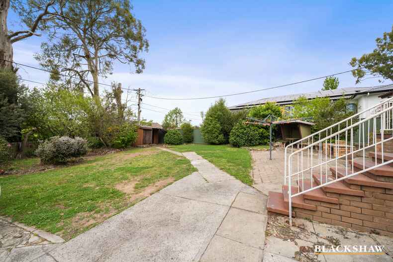 15 Cumberlege Crescent Pearce