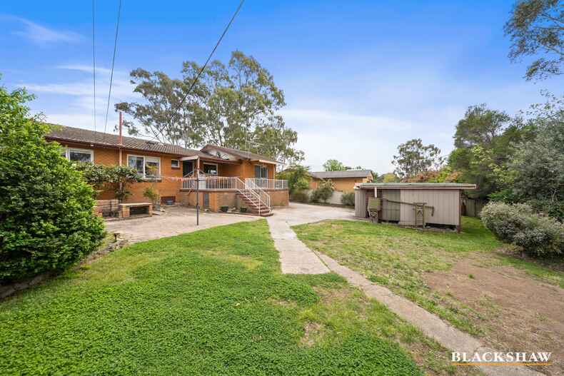 15 Cumberlege Crescent Pearce