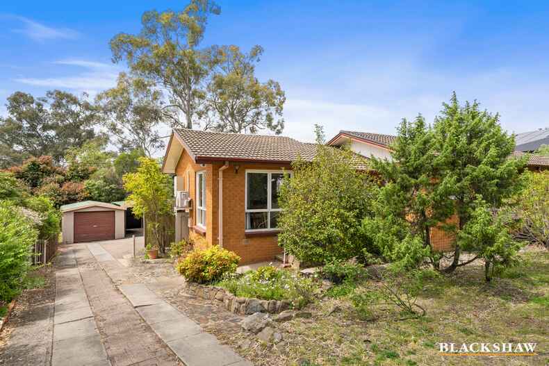 15 Cumberlege Crescent Pearce