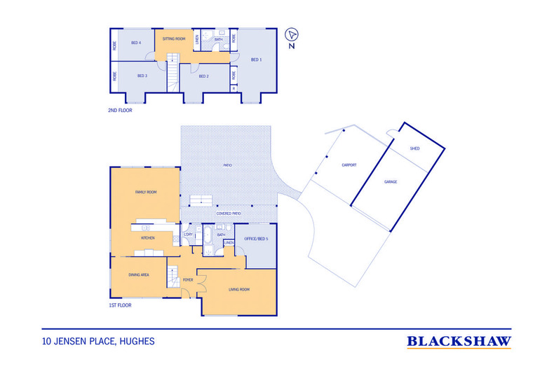 10 Jensen Place Hughes 10 Jensen Place Hughes