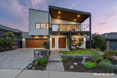 30 Batterham Crescent Denman Prospect