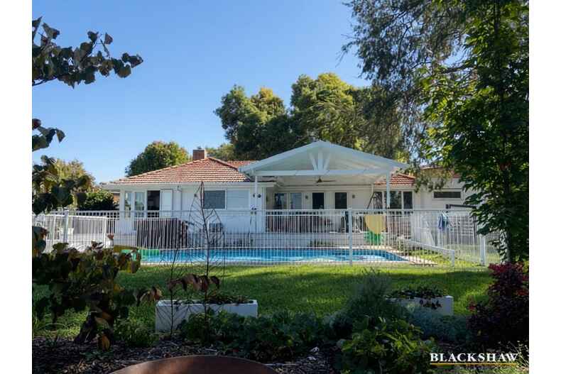 47 Mcintyre Place Narrabundah 47 Mcintyre Place Narrabundah