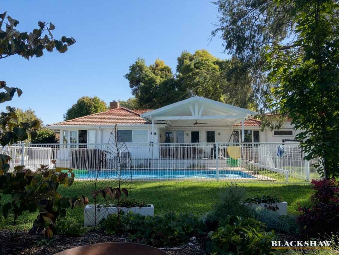 47 Mcintyre Place Narrabundah