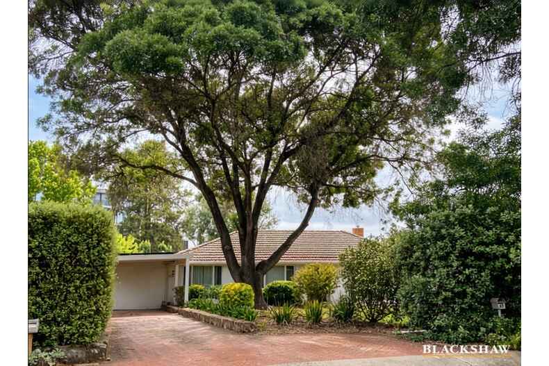 47 Mcintyre Place Narrabundah 47 Mcintyre Place Narrabundah