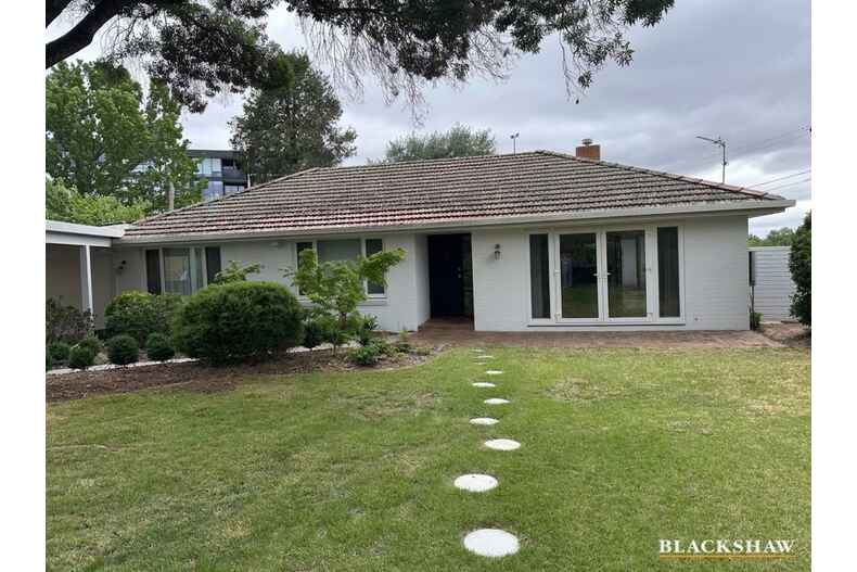 47 Mcintyre Place Narrabundah 47 Mcintyre Place Narrabundah