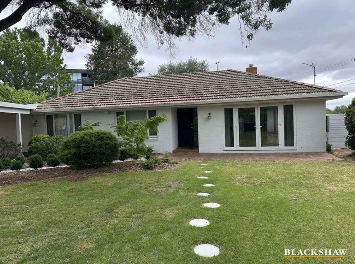 47 Mcintyre Place Narrabundah