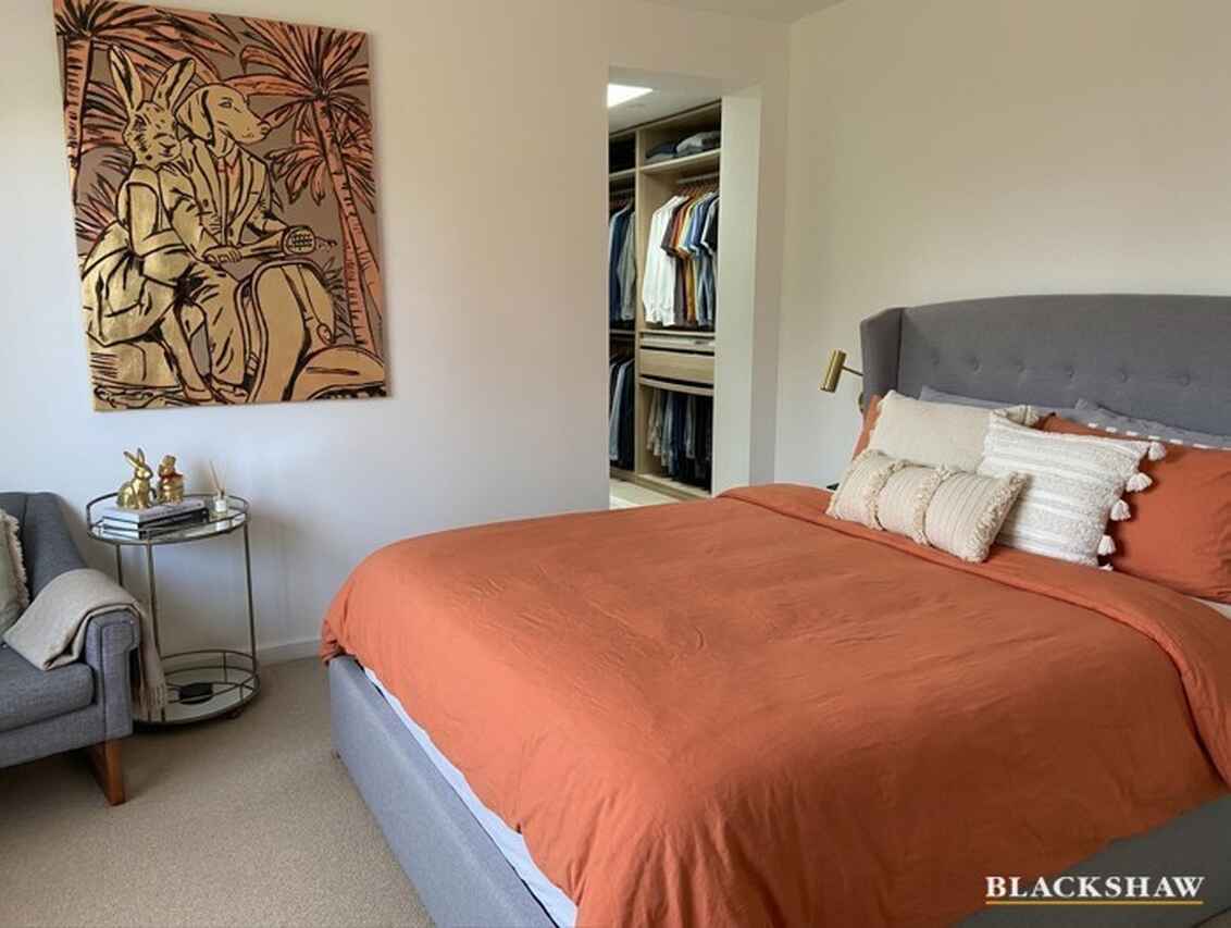 47 Mcintyre Place Narrabundah