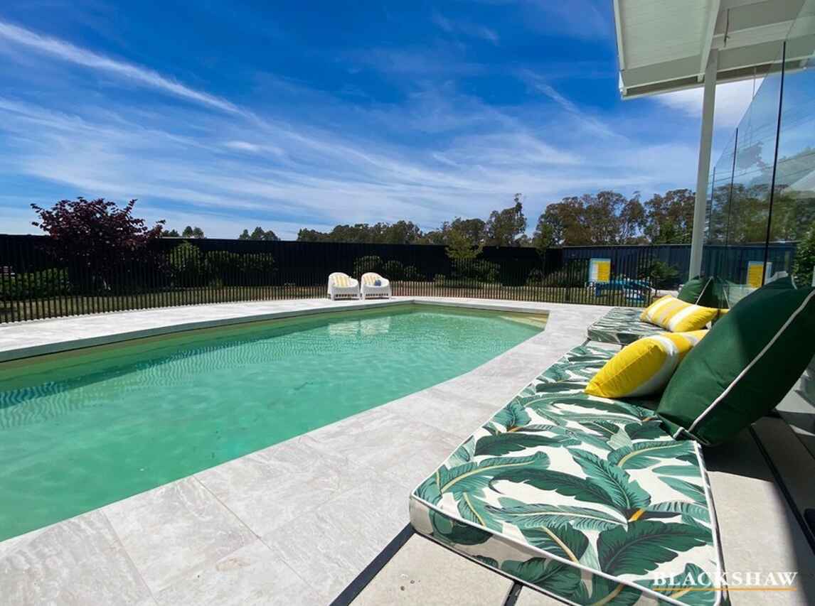 47 Mcintyre Place Narrabundah