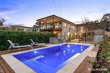 82 Eucumbene Drive Duffy