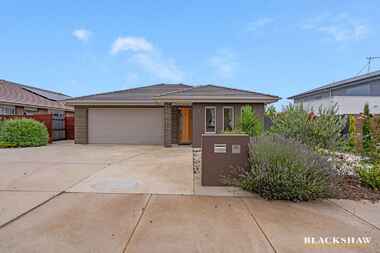 7 Redshaw Street Coombs 7 Redshaw Street Coombs