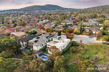 7 Jacaranda Drive Jerrabomberra