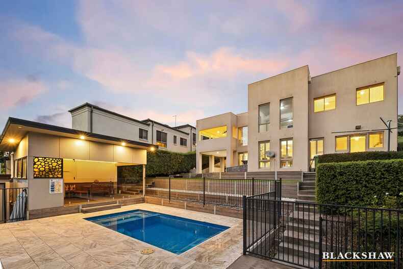 7 Jacaranda Drive Jerrabomberra