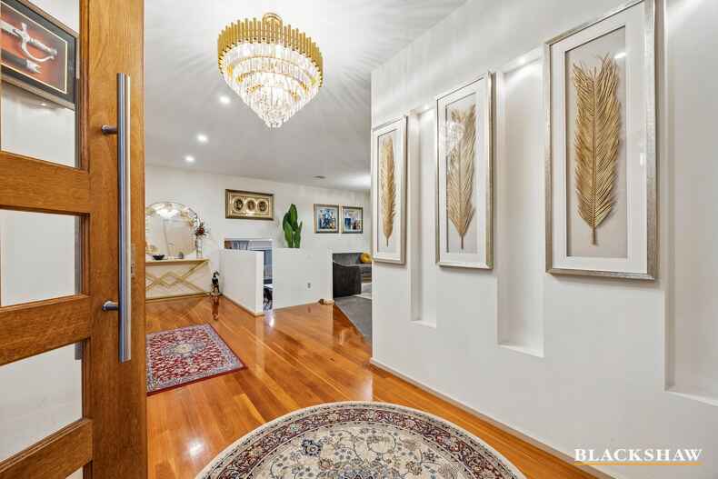 7 Jacaranda Drive Jerrabomberra