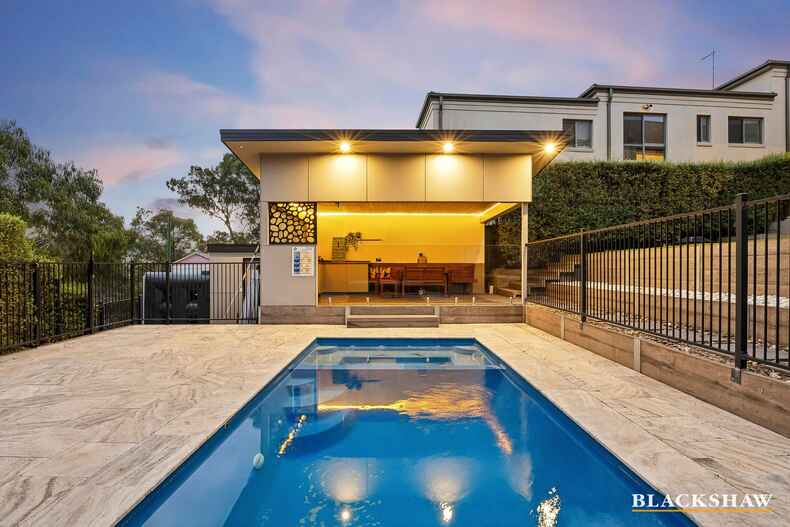 7 Jacaranda Drive Jerrabomberra