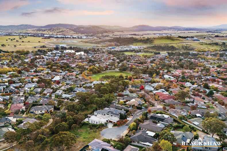 7 Jacaranda Drive Jerrabomberra