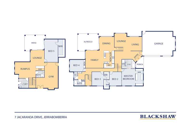 7 Jacaranda Drive Jerrabomberra