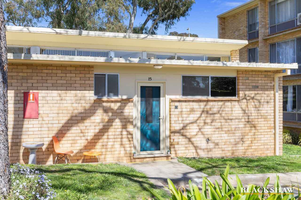 15/143 Carruthers Street Curtin