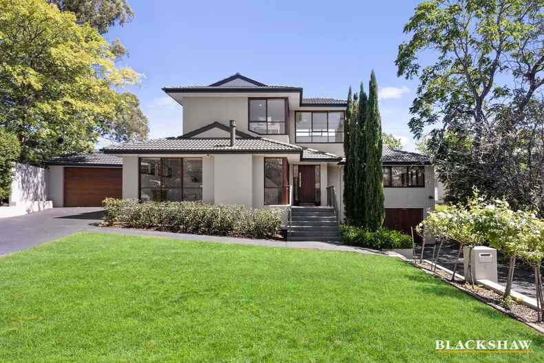 4 Johnston Street Narrabundah 4 Johnston Street Narrabundah