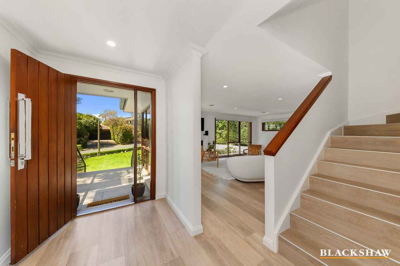 4 Johnston Street Narrabundah