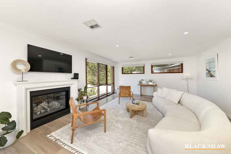 4 Johnston Street Narrabundah 4 Johnston Street Narrabundah