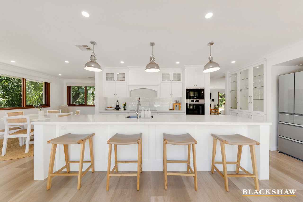 4 Johnston Street Narrabundah