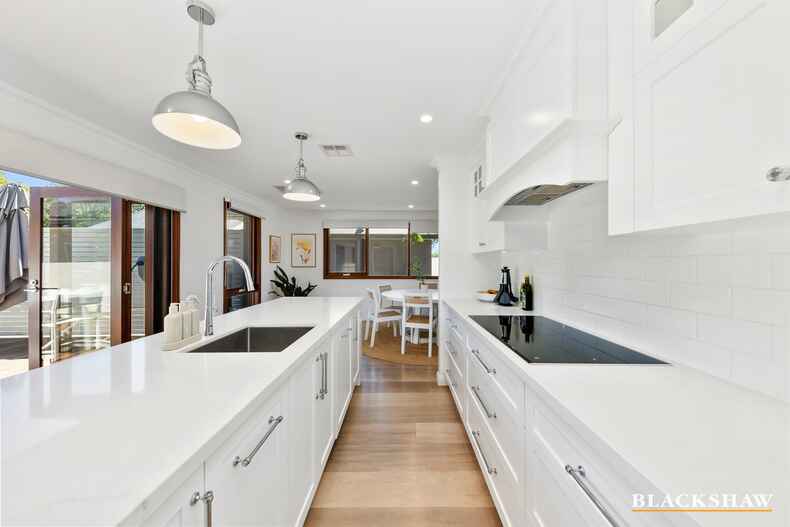 4 Johnston Street Narrabundah 4 Johnston Street Narrabundah