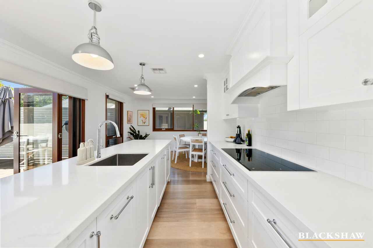 4 Johnston Street Narrabundah