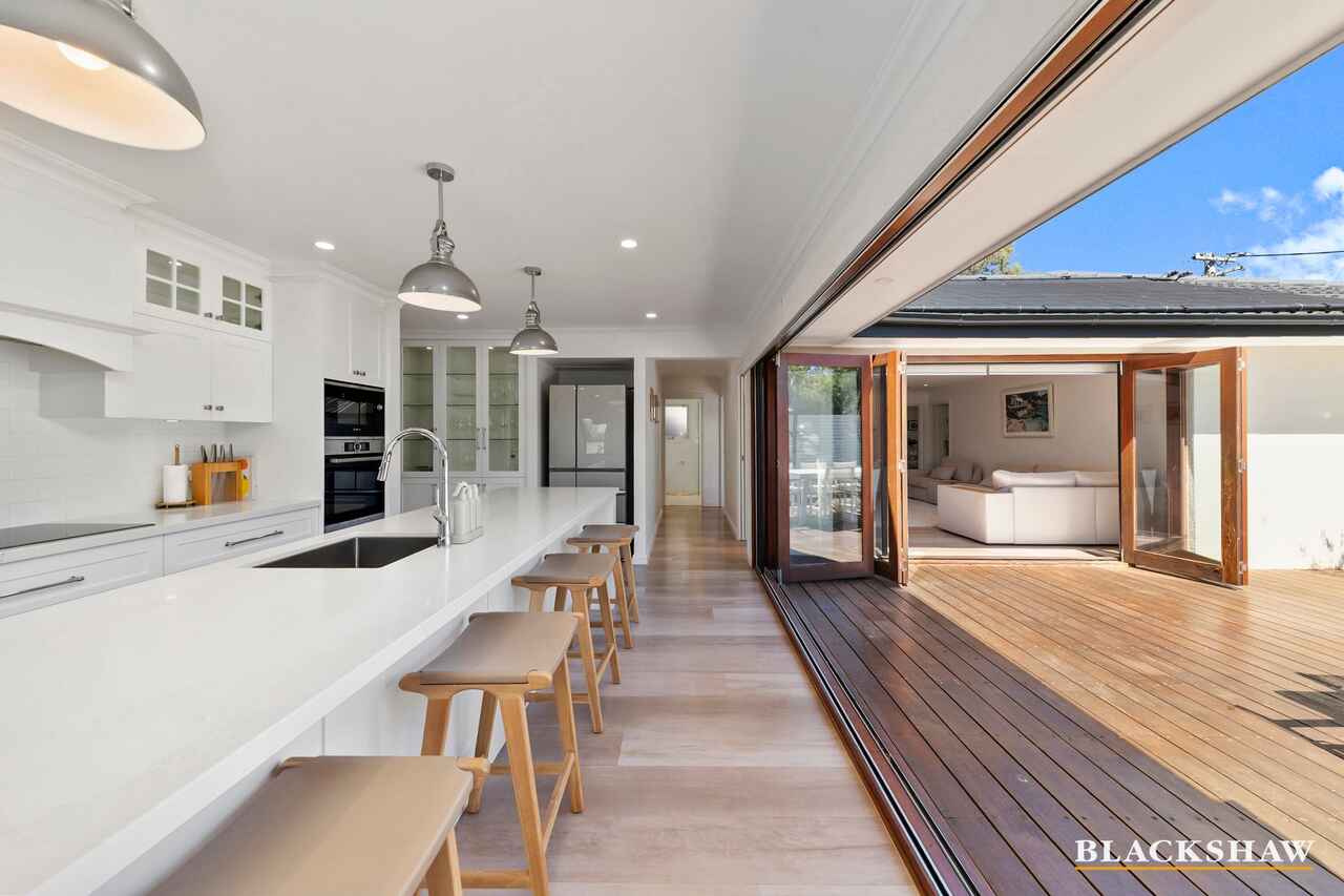 4 Johnston Street Narrabundah