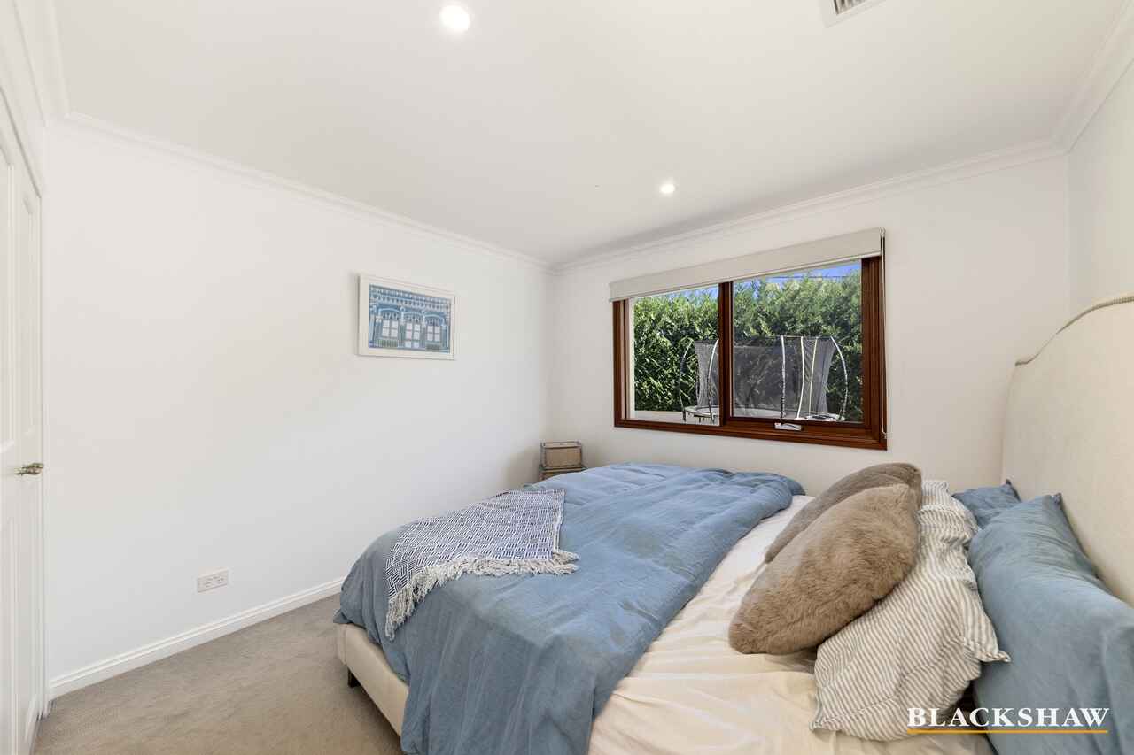 4 Johnston Street Narrabundah