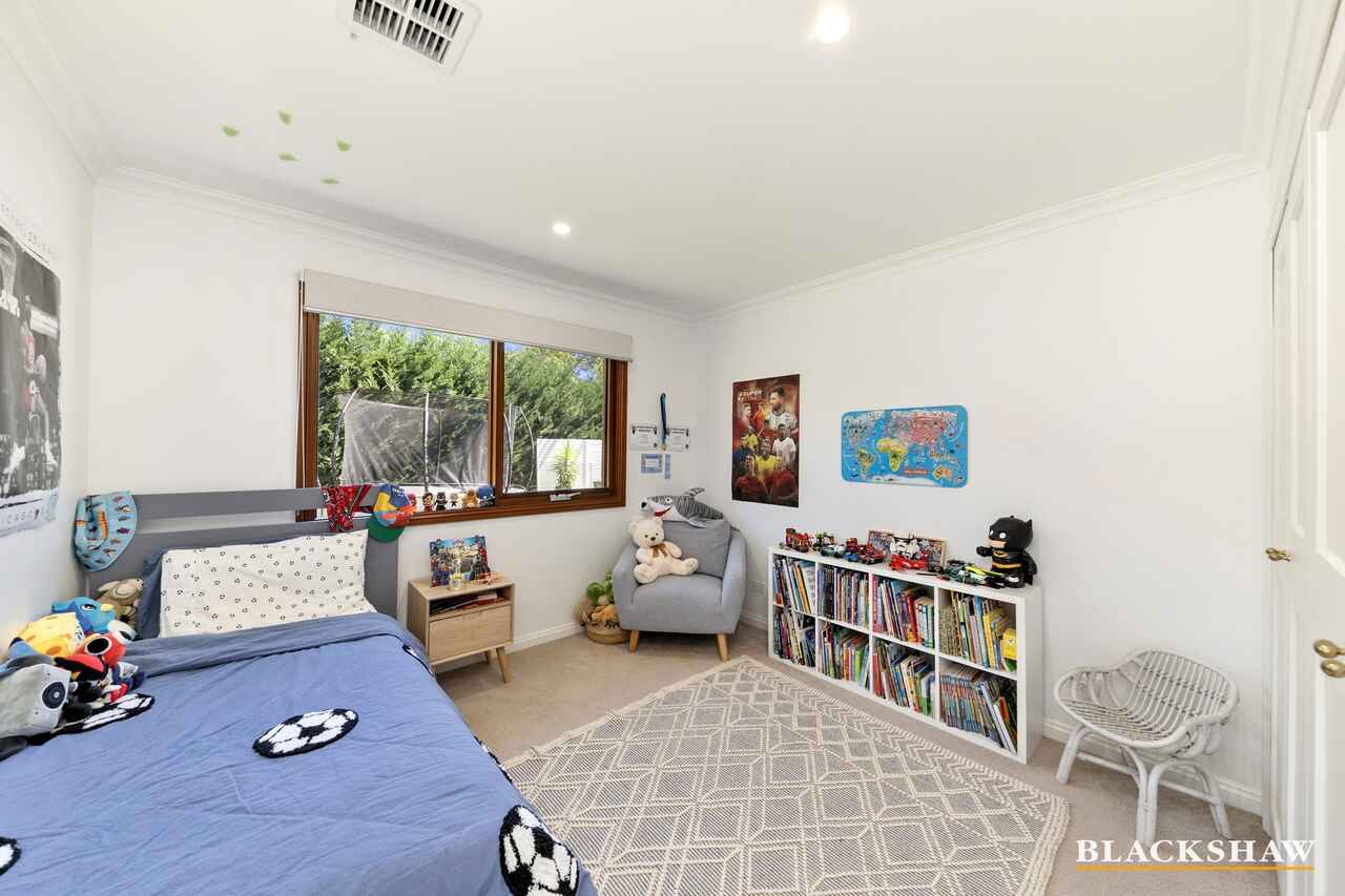 4 Johnston Street Narrabundah