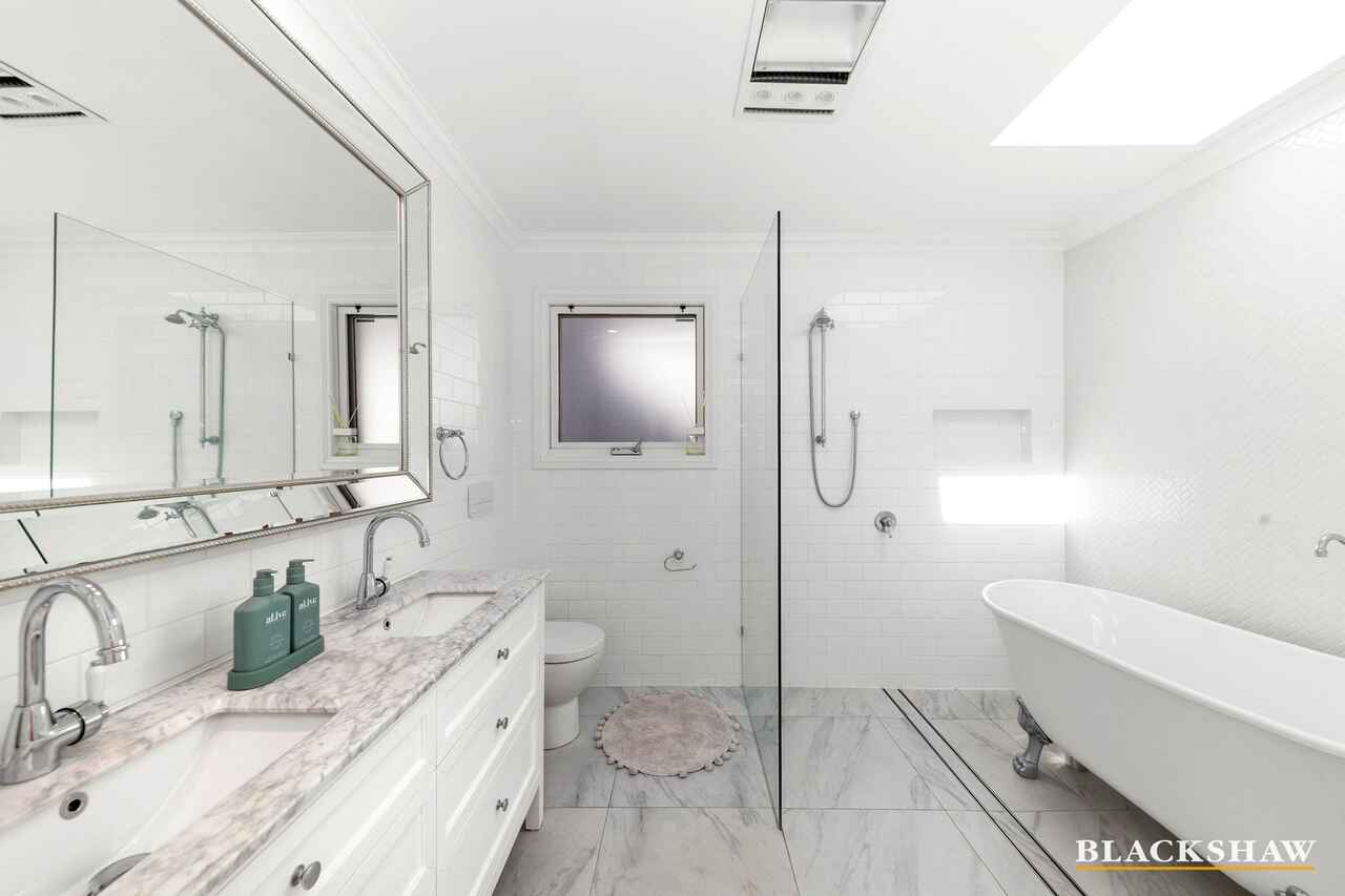 4 Johnston Street Narrabundah