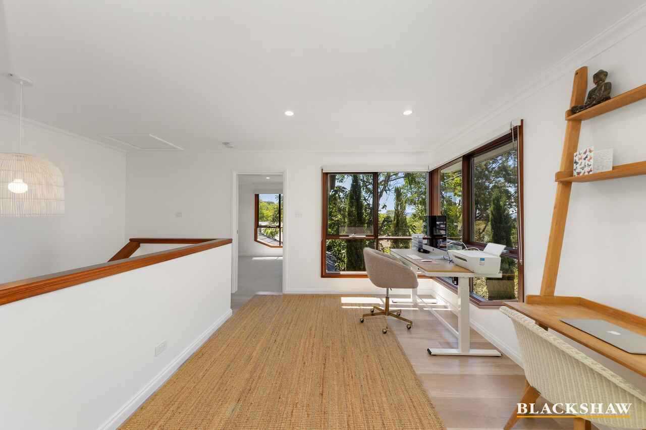 4 Johnston Street Narrabundah