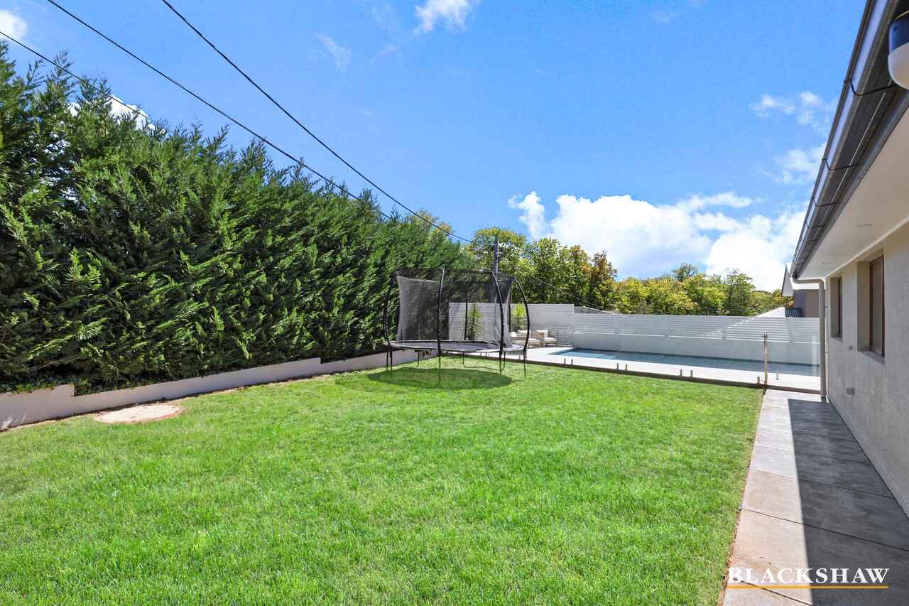 4 Johnston Street Narrabundah