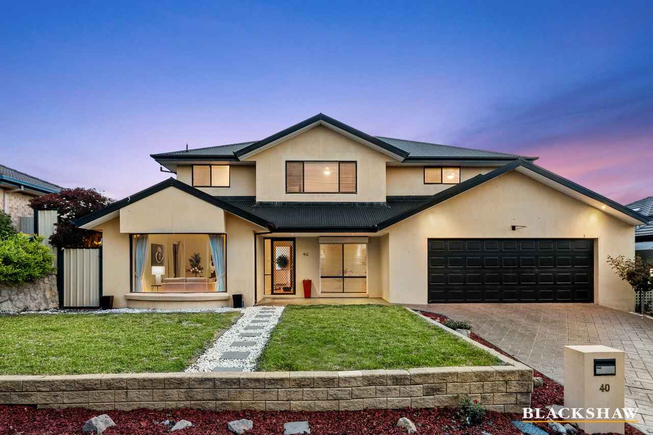 40 The Valley Avenue Gungahlin