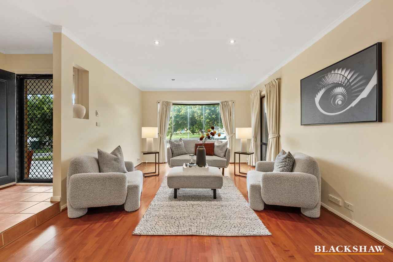 40 The Valley Avenue Gungahlin