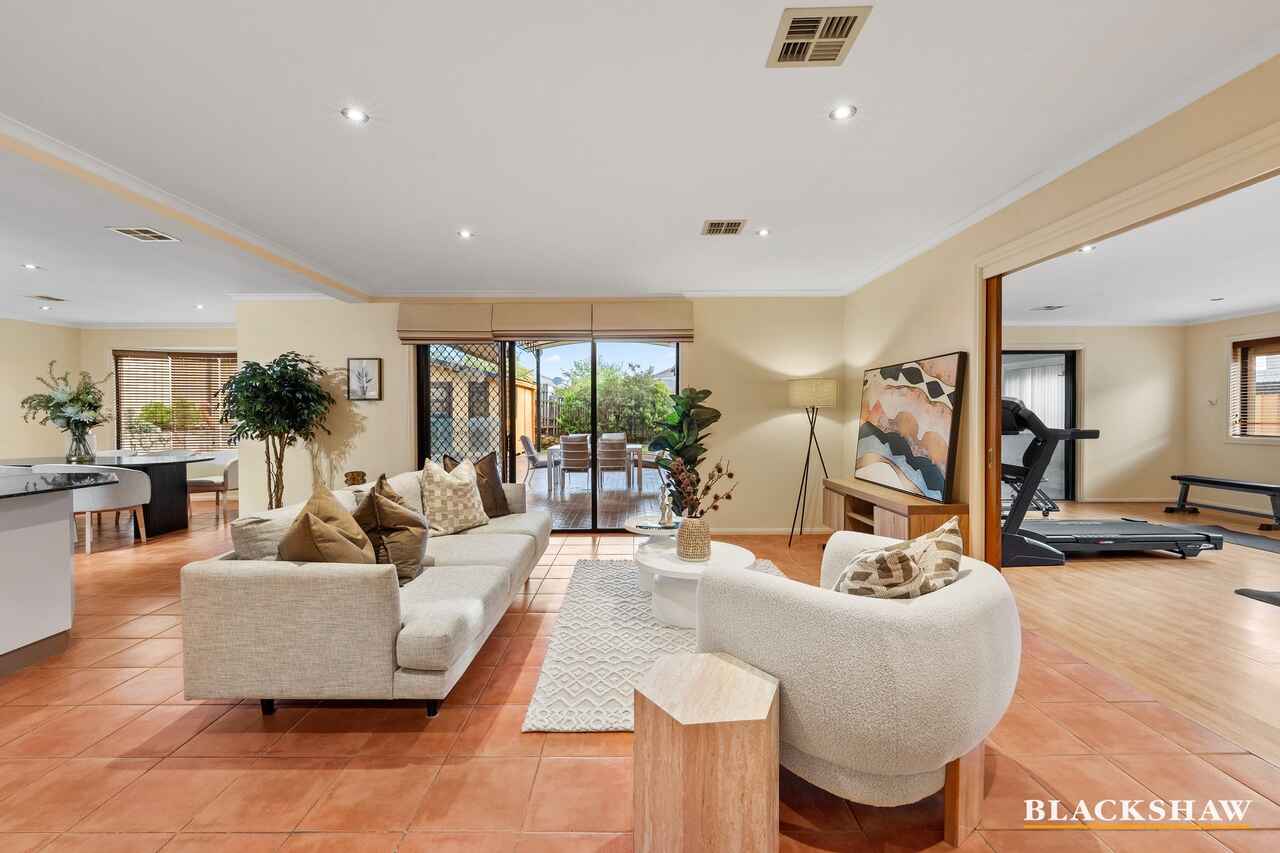 40 The Valley Avenue Gungahlin