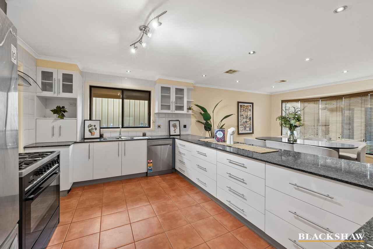 40 The Valley Avenue Gungahlin
