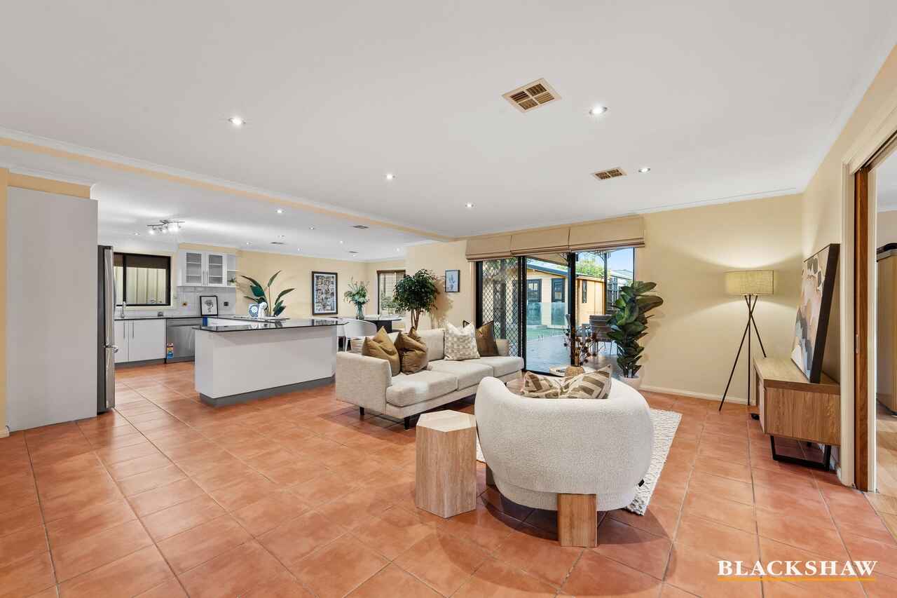 40 The Valley Avenue Gungahlin