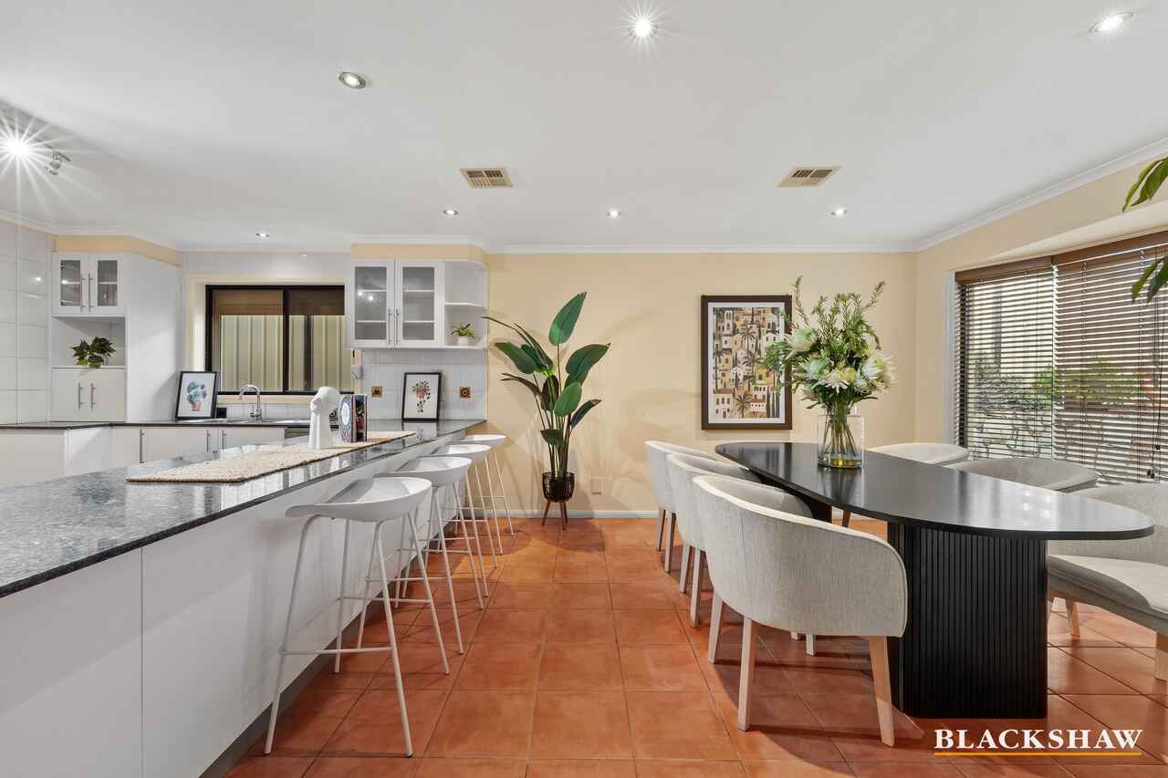 40 The Valley Avenue Gungahlin